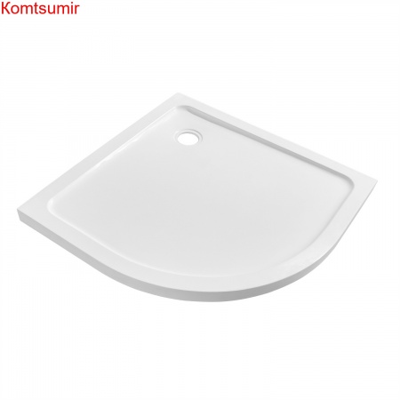 WasserKRAFT Berkel 48T01 Душевой поддон