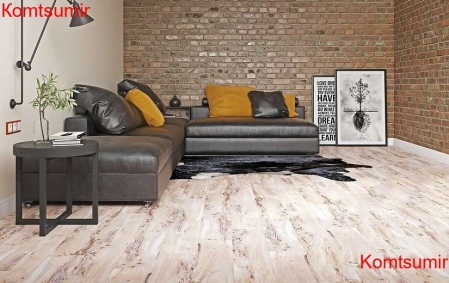 Коллекция Cersanit Antiquewood 600x200 мм