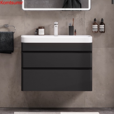 Тумба подвесная Eltoro 80.2Y (9595)