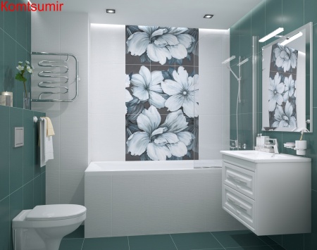 Коллекция Azori Devore 630x316 мм