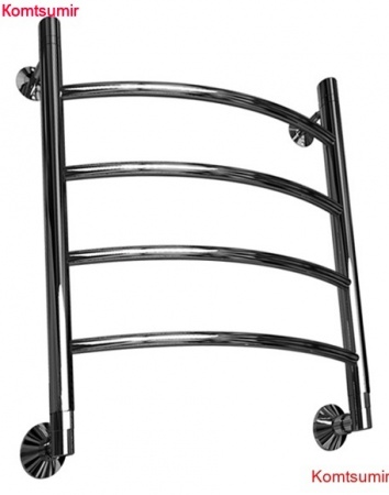 Полотенцесушитель водяной Двин R 50/50 1"-1/2"