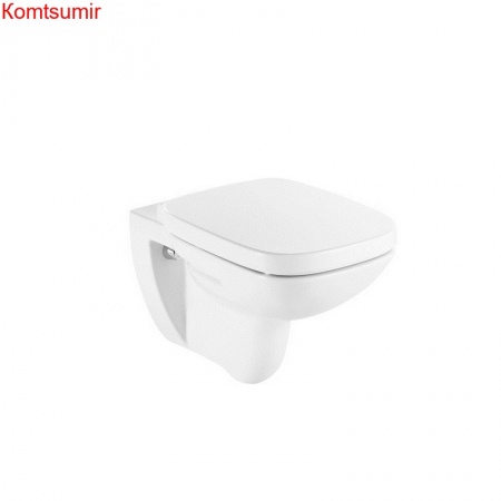 Roca Debba Подвесной унитаз Roca Debba Подвесной унитаз