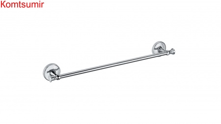 Полотенцедержатель трубчатый Fixsen Adele FX-55001