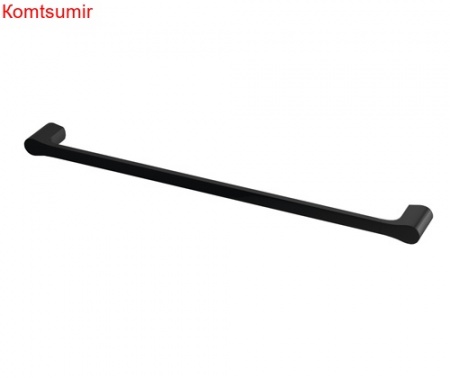 WasserKRAFT Glan K-5130 Держатель полотенец одинарный