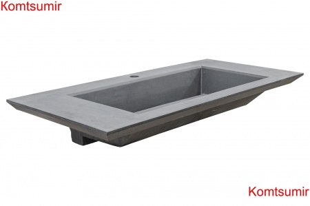 Раковина Incline 100