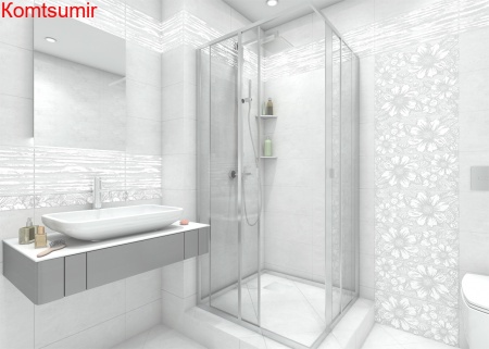 Коллекция AltaCera Sonata 500x249 мм