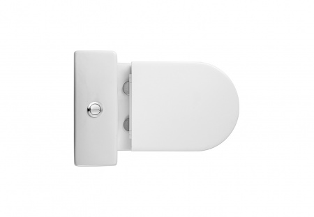 Унитаз напольный ободковый с бачком AQUATEK ЛЕОН AQ2785-00 595*370*815 мм, горизонтальный выпуск, тонкое сиденье с механизмом плавного закрывания, крепеж Унитаз напольный ободковый с бачком AQUATEK ЛЕОН AQ2785-00 595*370*815 мм, горизонтальный выпуск, тонкое сиденье с механизмом плавного закрывания, крепеж