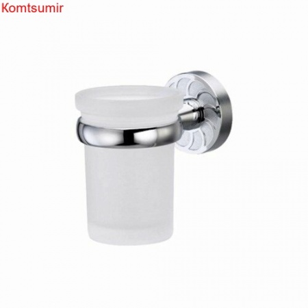 WasserKRAFT Isen K-4028 Подстаканник одинарный