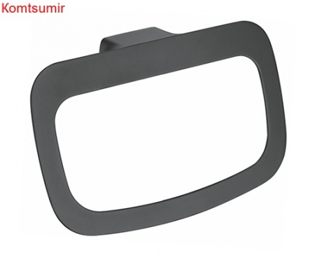 WasserKRAFT Elbe K-7260 Держатель полотенец