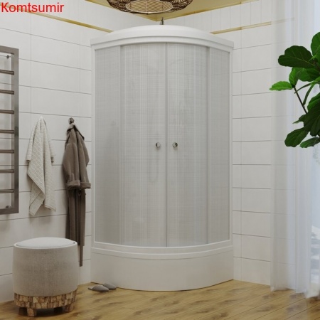 Душевая Кабина Triton Лён 90*90 В3 (ДН4)