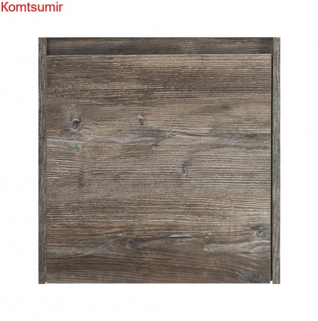 База под раковину подвесная BelBagno KRAFT MINI-500/260-1A-SO-PP-R Pino Pasadena