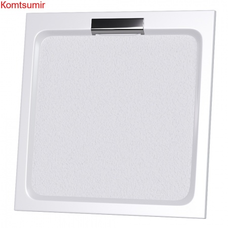 Душевой поддон квадратный RGW GWS-01 900x900