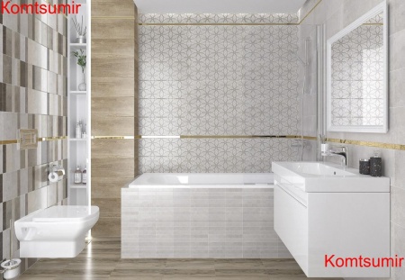 Коллекция Laparet Craft 20x60