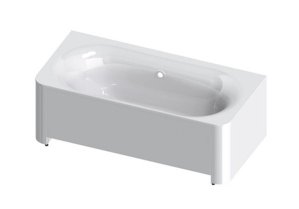 Ванна из искусственного камня Astra-Form Прима 185x90,2