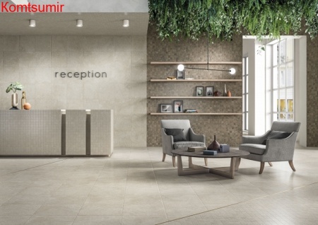 Коллекция Coliseumgres Cervinia 450x450 мм