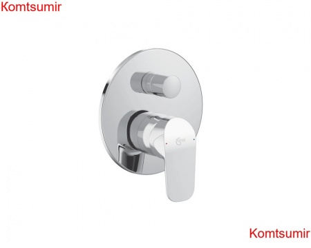 Встраиваемый смеситель для ванны/душа Ideal Standard Ceraflex, A6758AA