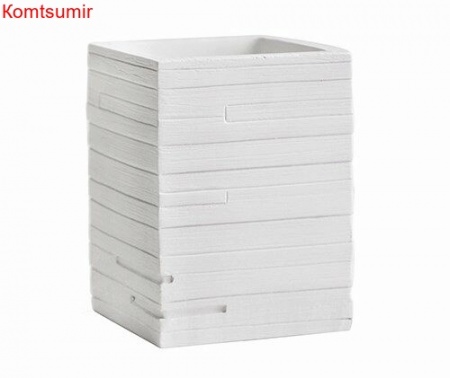 WasserKRAFT Leine K-3828 Стакан для зубных щеток