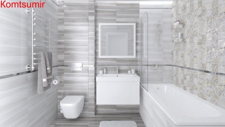 Коллекция Laparet Ulivo 20x50 Коллекция Laparet Ulivo 20x50