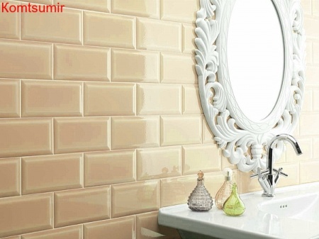 Коллекция Fabresa Ceramics Biselado/Eclectic 200x100 мм Коллекция Fabresa Ceramics Biselado/Eclectic 200x100 мм