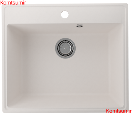 Мойка ULGRAN Quartz Forte 580 Мойка ULGRAN Quartz Forte 580