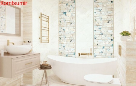 Коллекция New Trend Dover 500x249 мм