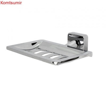 WasserKRAFT Dill K-3969 Мыльница решетка