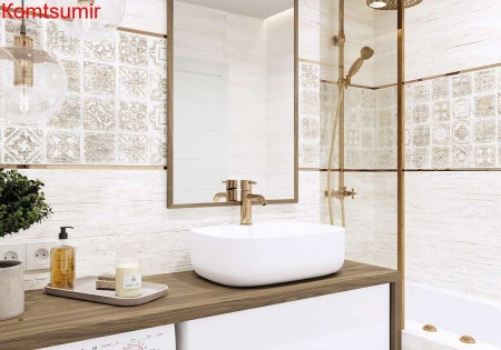 Коллекция AltaCera Village 41*41