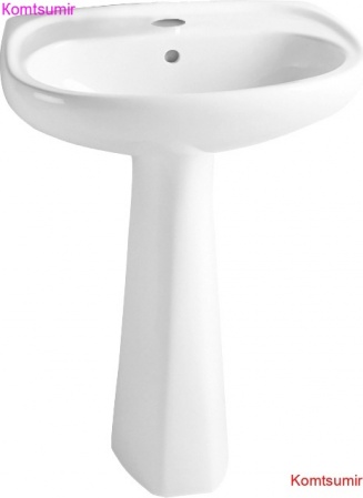 Раковина VitrA Normus 9600B003