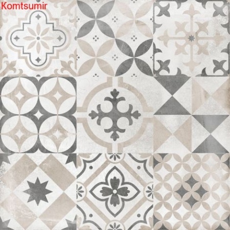 Коллекция Lasselsberger Цемент Стайл 450x450 мм