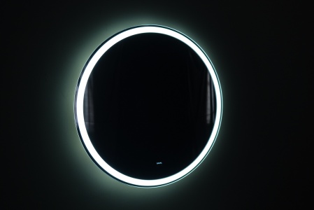 Зеркало Novato 60 с подсветкой