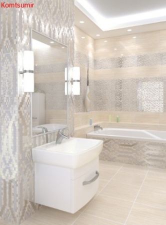 Коллекция Belani Элиз 500x200 мм