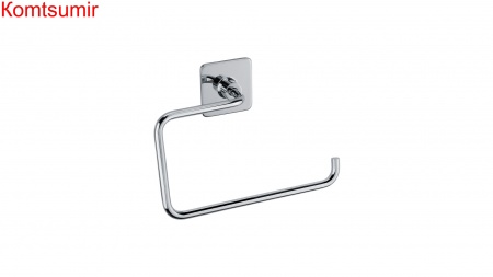 Держатель запасного рулона Fixsen Square FX-93110B