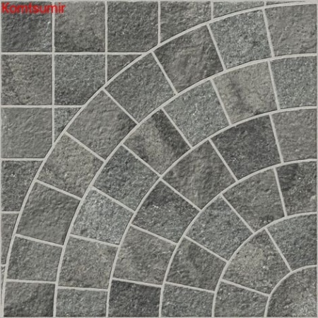 Коллекция Coliseumgres Sanremo 450x450 мм