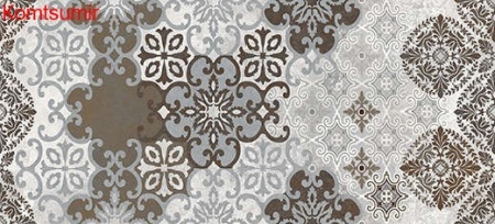 Коллекция Cersanit Alrami 440x200 мм