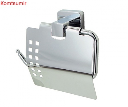 WasserKRAFT Dill K-3925 Держатель туалетной бумаги