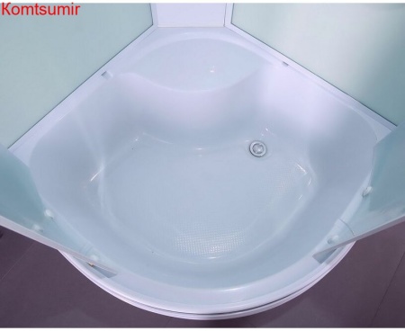 Timo eco TE-0790 душевая кабина (90*90*218), шт