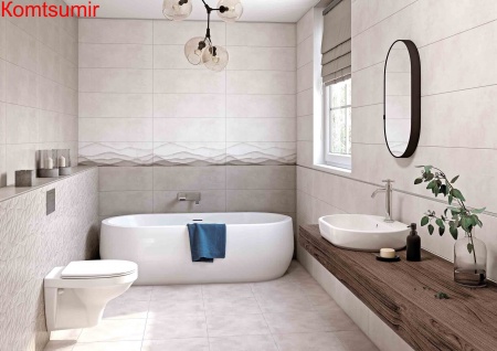 Коллекция Cersanit Haiku 750x250 мм