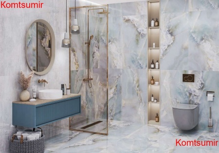 Коллекция LCM Monaco Onyx 120*60