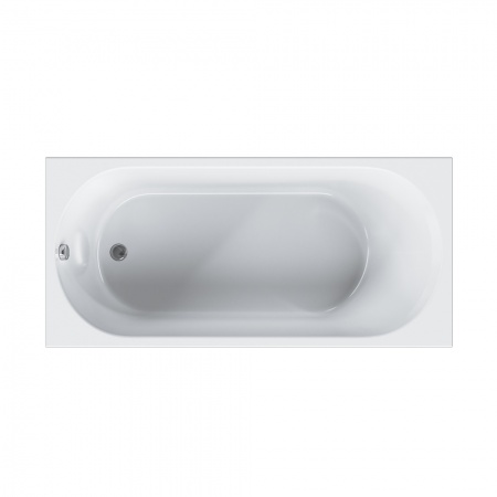 AM.PM W94A-150-070W-A X-Joy Ванна акриловая 150х70