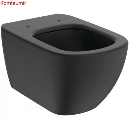 Подвесной унитаз Ideal Standard Tesi T0079V3 Подвесной унитаз Ideal Standard Tesi T0079V3