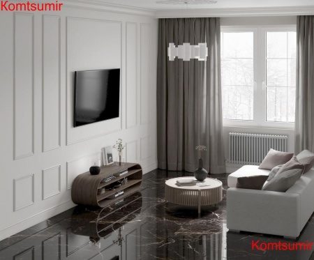Коллекция Laparet Xtreme Nero 120x60
