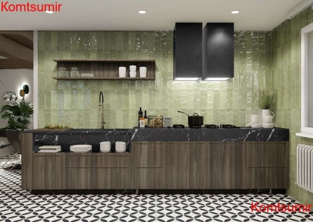 Коллекция Mainzu Cinque Terre 30*10