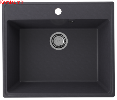 Мойка ULGRAN Quartz Forte 580 Мойка ULGRAN Quartz Forte 580