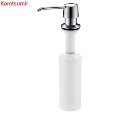 WasserKRAFT K-1099 Встраиваемый дозатор для мыла