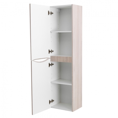 Шкаф подвесной BelBagno FLY-MARINO-1500-2A-SC-RG-P-L Шкаф подвесной BelBagno FLY-MARINO-1500-2A-SC-RG-P-L