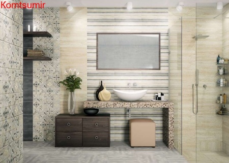 Коллекция AltaCera Deco 41*41