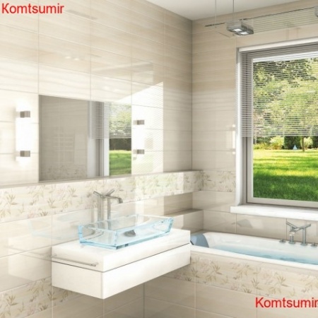 Коллекция Belani Турин 500x200 мм