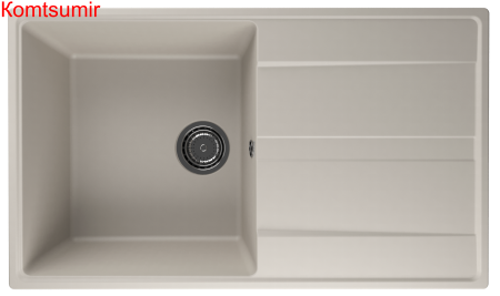 Мойка ULGRAN Quartz Prima 850 Мойка ULGRAN Quartz Prima 850