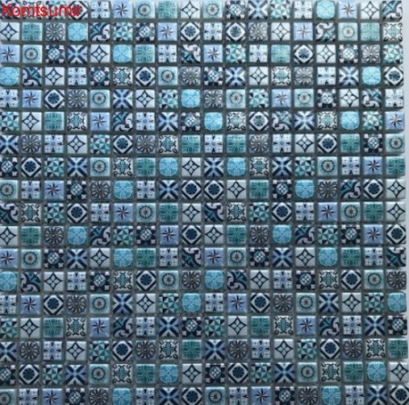 Мозаика Xindi Blue Мозаика Xindi Blue