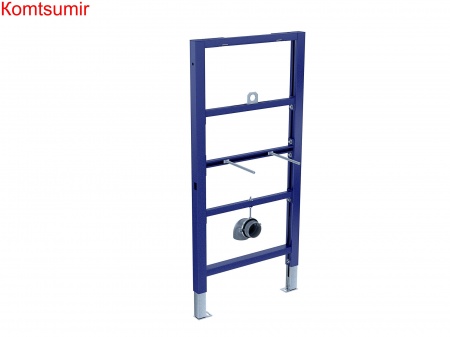 Инсталляция для писсуара Aquatek INSU-0000001, 1120*500*40 мм